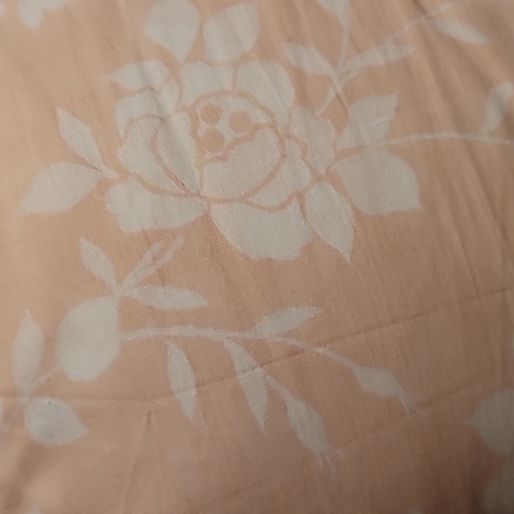 Kate Spade New york Twin XL Comforter Set Rose Garden Pattern Color Flor… - Picture 8 of 11